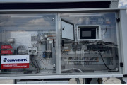New air-cooled chiller Climaveneta FX G04 A 0751, 112 kW