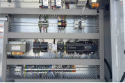New air-cooled chiller Climaveneta FX G04 A 0751, 112 kW