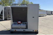 Outlet air-cooled chiller Climaveneta NX K 0202P, 52 kW