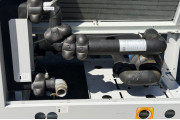 Outlet air-cooled chiller Climaveneta NX K 0202P, 52 kW
