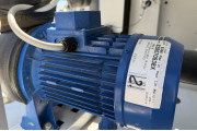 Outlet air-cooled chiller Climaveneta NX K 0202P, 52 kW