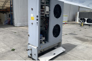 Gebrauchter luftgekühlter Kaltwassersatz / Wärmepumpe Systemair SYSCROLL 20 AIR EVO HP, 20 kW