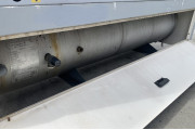 Gebrauchter luftgekühlter Kaltwassersatz / Wärmepumpe Systemair SYSCROLL 20 AIR EVO HP, 20 kW