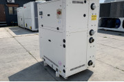 Outlet water-cooled chiller Panasonic P-WQE0075CA, 77.3 kW
