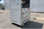 Outlet water-cooled chiller Panasonic P-WQE0075CA, 77.3 kW