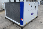 New air-cooled chiller / heat pump Carrier 30RQ 090RAPI1984, 87 kW