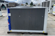 New air-cooled chiller / heat pump Carrier 30RQ 090RAPI1984, 87 kW