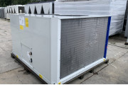 New air-cooled chiller / heat pump Carrier 30RQ 090RAPI1984, 87 kW
