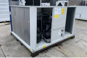 New air-cooled chiller / heat pump Carrier 30RQ 090RAPI1984, 87 kW