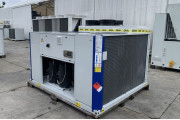New air-cooled chiller / heat pump Carrier 30RQ 090RAPI1984, 87 kW