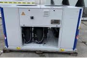 New air-cooled chiller / heat pump Carrier 30RQ 090RAPI1984, 87 kW