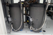 New air-cooled chiller / heat pump Carrier 30RQ 090RAPI1984, 87 kW