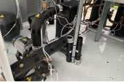 New air-cooled chiller / heat pump Carrier 30RQ 090RAPI1984, 87 kW