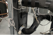 New air-cooled chiller / heat pump Carrier 30RQ 090RAPI1984, 87 kW