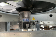 New air-cooled chiller / heat pump Carrier 30RQ 090RAPI1984, 87 kW