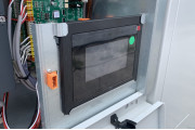 New air-cooled chiller / heat pump Carrier 30RQ 090RAPI1984, 87 kW