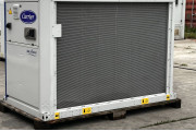New air-cooled chiller Carrier 30RB 080R PI1889, 81.1 kW