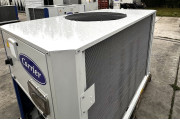 New air-cooled chiller Carrier 30RB 080R PI1889, 81.1 kW