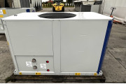 New air-cooled chiller Carrier 30RB 080R PI1889, 81.1 kW