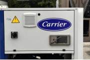 New air-cooled chiller Carrier 30RB 080R PI1889, 81.1 kW