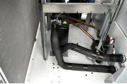 New air-cooled chiller Carrier 30RB 080R PI1889, 81.1 kW