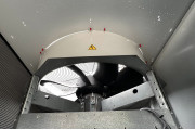 New air-cooled chiller Carrier 30RB 080R PI1889, 81.1 kW