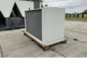 New air-cooled chiller Carrier 30RB 050R 0196, 52.9 kW
