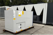 New air-cooled chiller Carrier 30RB 050R 0196, 52.9 kW