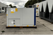 New air-cooled chiller Carrier 30RB 050R 0196, 52.9 kW