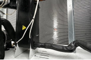 New air-cooled chiller Carrier 30RB 050R 0196, 52.9 kW