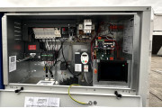 New air-cooled chiller Carrier 30RB 050R 0196, 52.9 kW