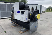 Outlet water-cooled chiller Carrier 30XW 0852B0010, 829 kW