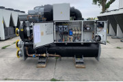 Outlet water-cooled chiller Carrier 30XW 0852B0010, 829 kW