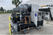 Outlet water-cooled chiller Carrier 30XW 0852B0010, 829 kW