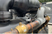 Outlet water-cooled chiller Carrier 30XW 0852B0010, 829 kW