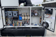 Outlet water-cooled chiller Carrier 30XW 0852B0010, 829 kW