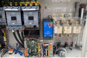 Outlet water-cooled chiller Carrier 30XW 0852B0010, 829 kW