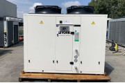 Outlet air-cooled chiller York YSAQ 75 L.FSC.KM.AVM, 75.14 kW
