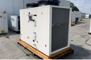 Outlet air-cooled chiller York YSAQ 75 L.FSC.KM.AVM, 75.14 kW
