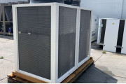 Outlet air-cooled chiller York YSAQ 75 L.FSC.KM.AVM, 75.14 kW