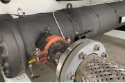 Used air-cooled chiller Swegon COBALT PRO HE LN 37.2, 350 kW