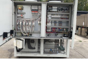 Used air-cooled chiller Swegon COBALT PRO HE LN 37.2, 350 kW