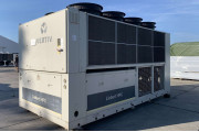 Used air-cooled chiller Liebert FL4039, 396 kW