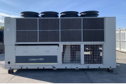 Used air-cooled chiller Liebert FL4039, 396 kW
