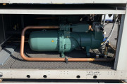 Used air-cooled chiller Liebert FL4039, 396 kW