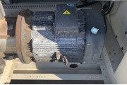 Used air-cooled chiller Liebert FL4039, 396 kW