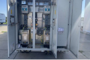 Outlet air-cooled chiller Stulz WSJ4232MLA50Z00_1Z, 819.9 kW