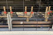 Outlet air-cooled chiller Stulz WSJ4232MLA50Z00_1Z, 819.9 kW