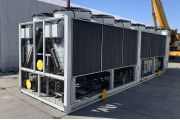 Outlet air-cooled chiller Stulz WSJ4232MLA50Z00_1Z, 819.9 kW