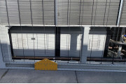 Outlet air-cooled chiller Stulz WSJ4232MLA50Z00_1Z, 819.9 kW